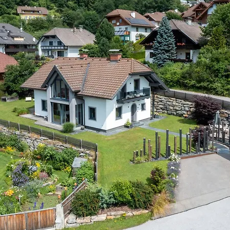 Appartement Auszeit Sankt Michael im Lungau Exterior photo