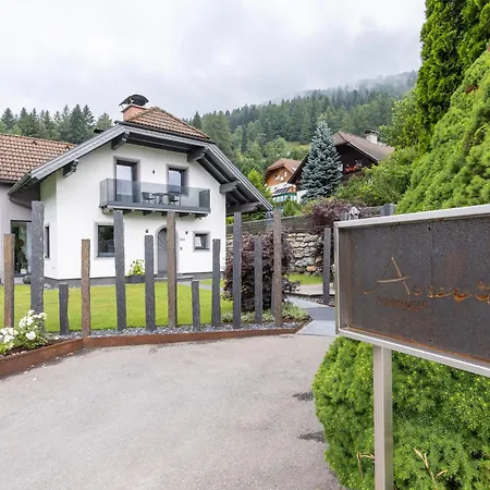 Appartement Auszeit Sankt Michael im Lungau Exterior photo