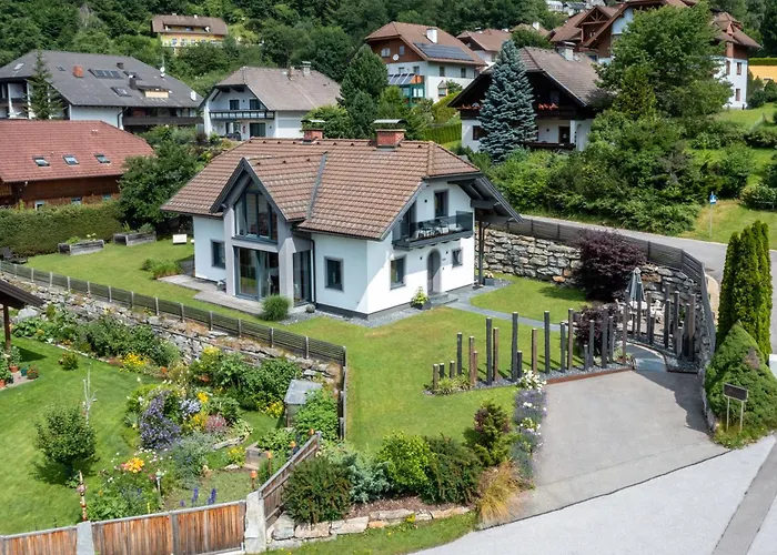 Appartement Auszeit