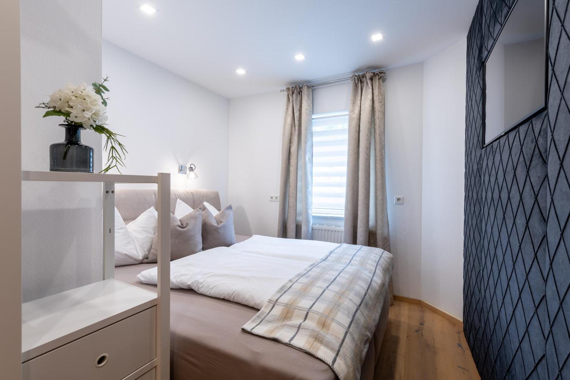 Apartment Auszeit Sankt Michael im Lungau