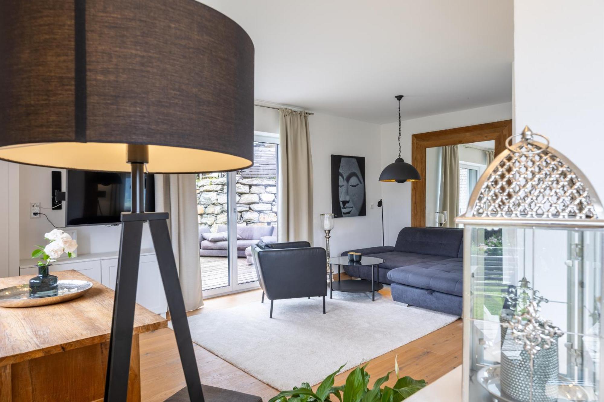 Apartment Auszeit