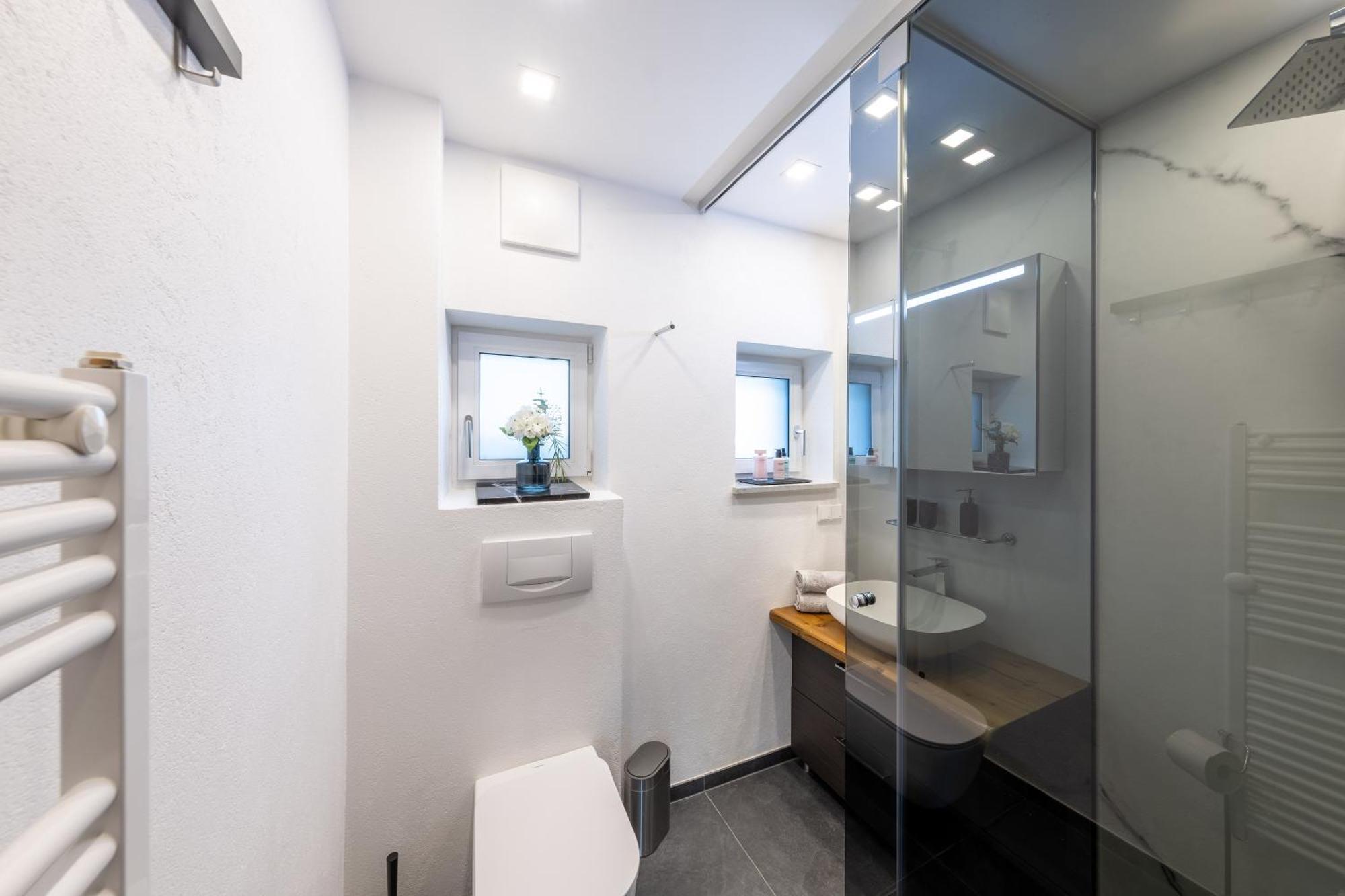 Apartment Auszeit *