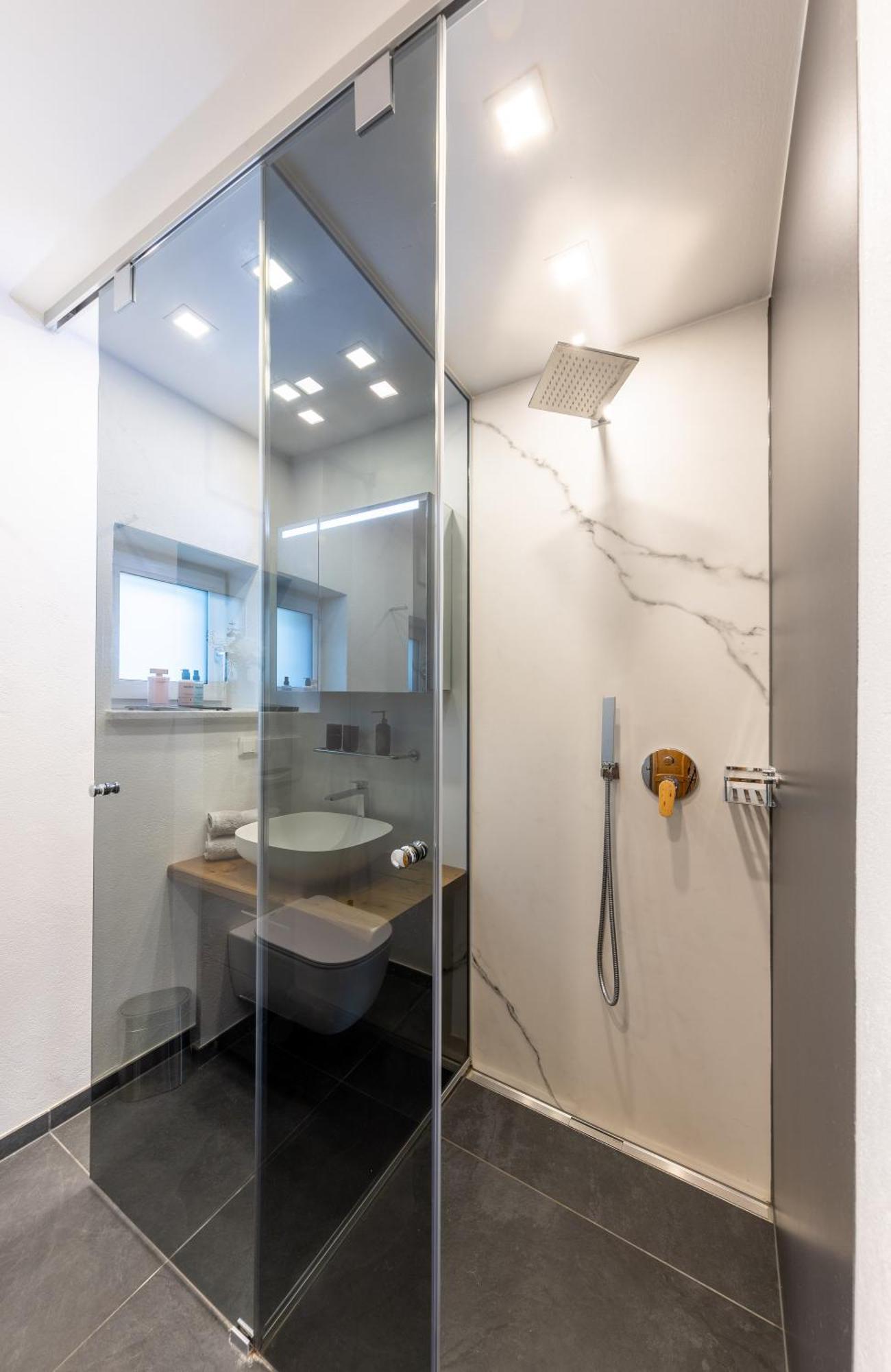Auszeit Apartment