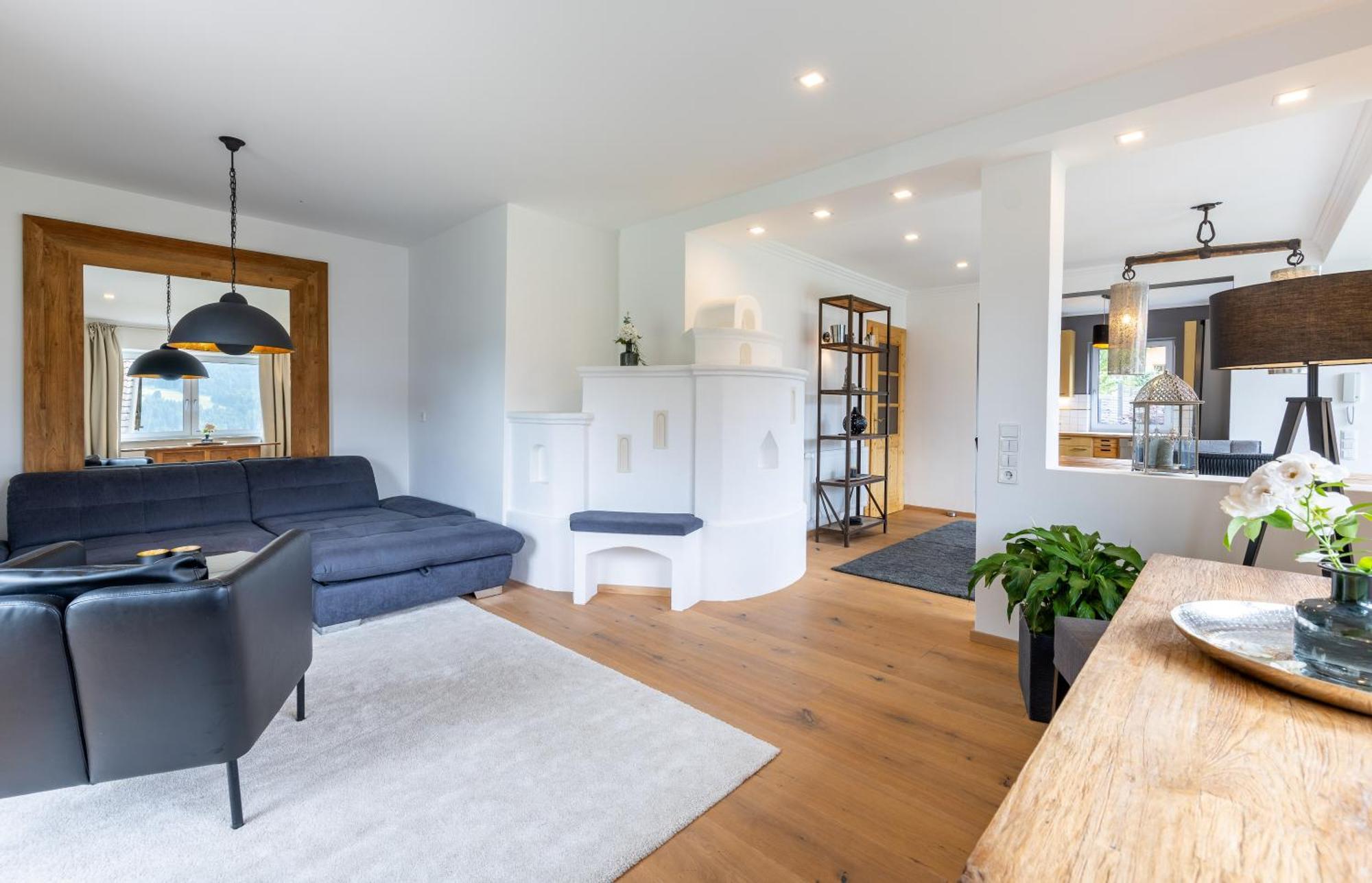 Apartment Auszeit Sankt Michael im Lungau