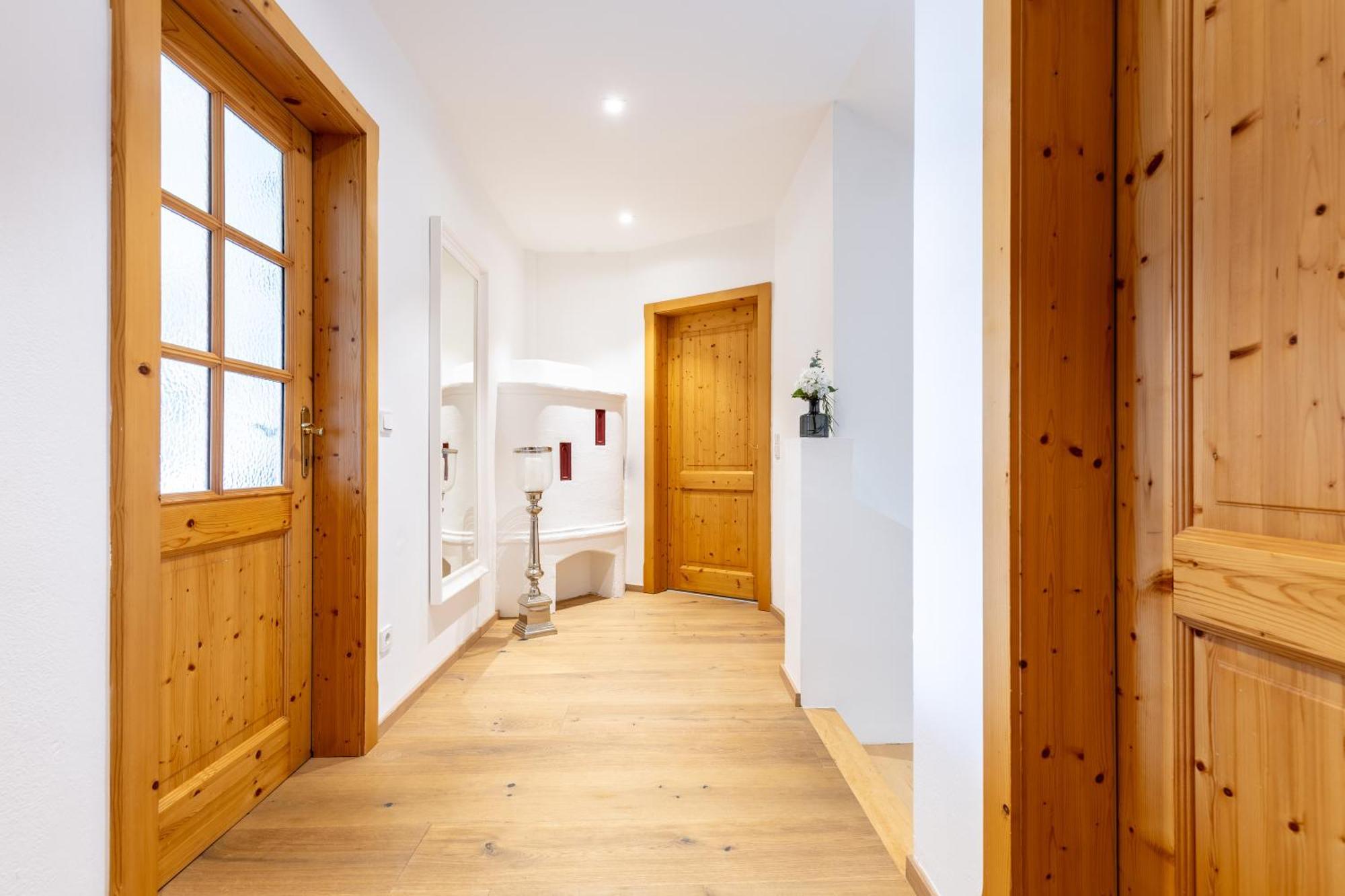 Apartment Auszeit *