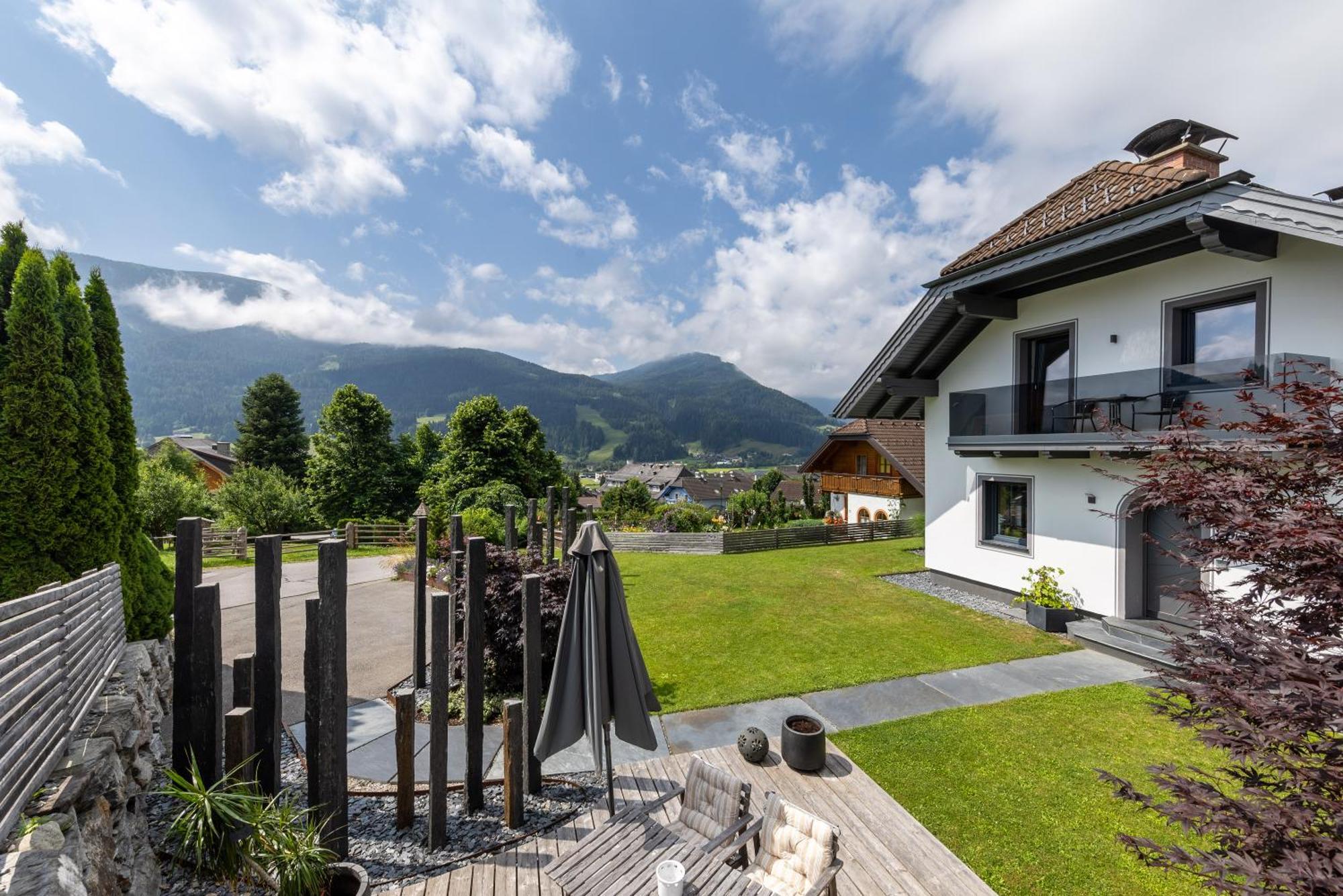 Auszeit Apartment *
