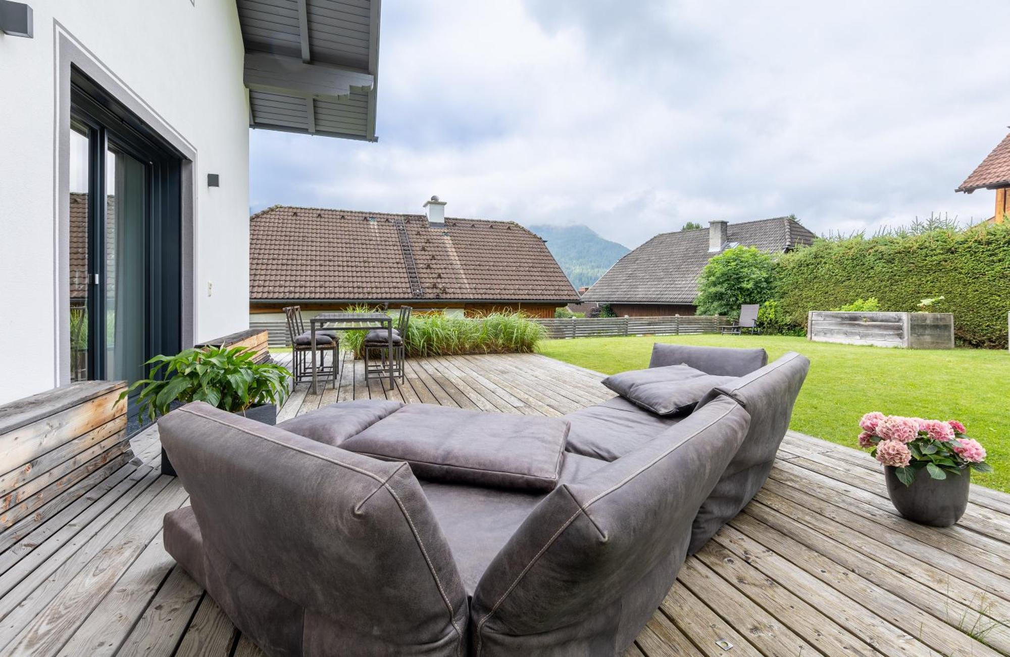 Apartment Auszeit Sankt Michael im Lungau