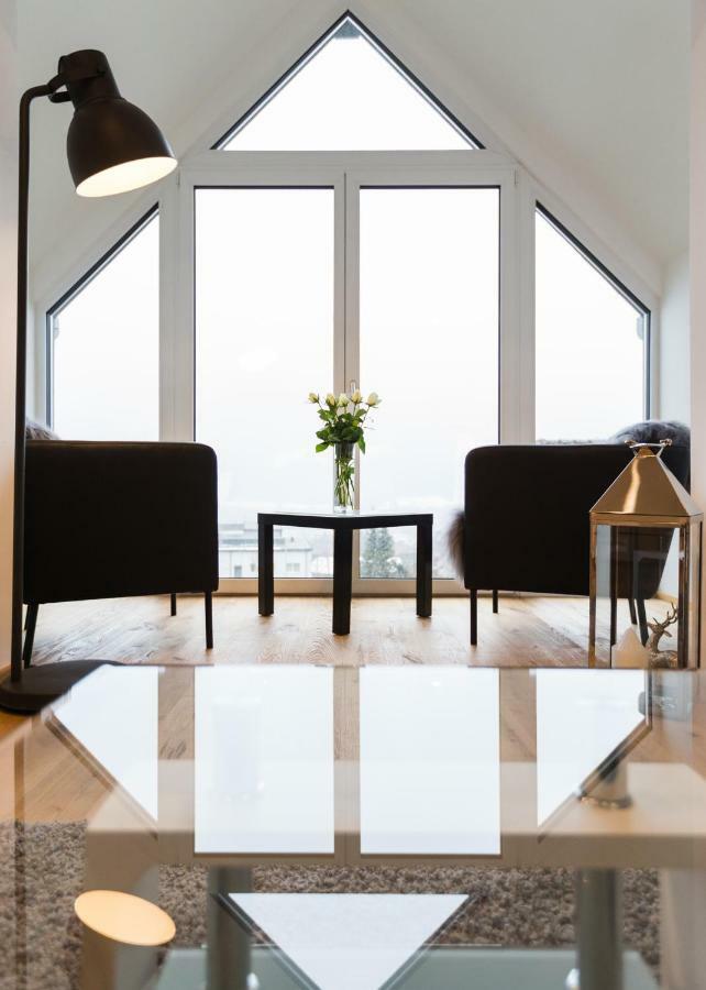 Apartment Auszeit *