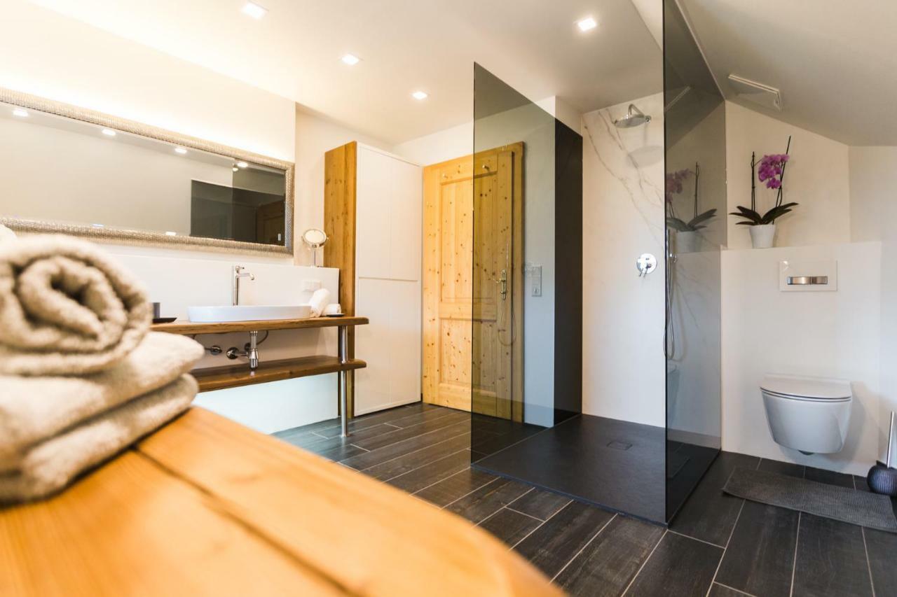 Apartment Auszeit Sankt Michael im Lungau