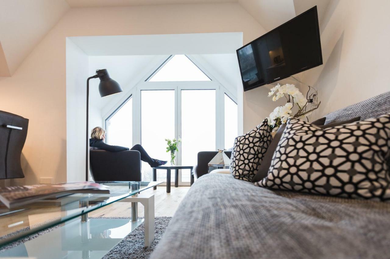 Apartment Auszeit Sankt Michael im Lungau