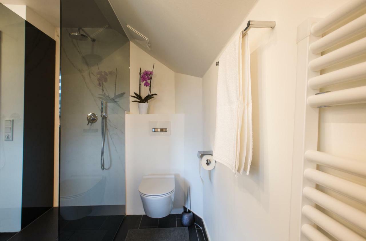 Auszeit Apartment
