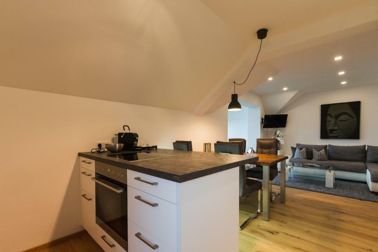 Apartment Auszeit *