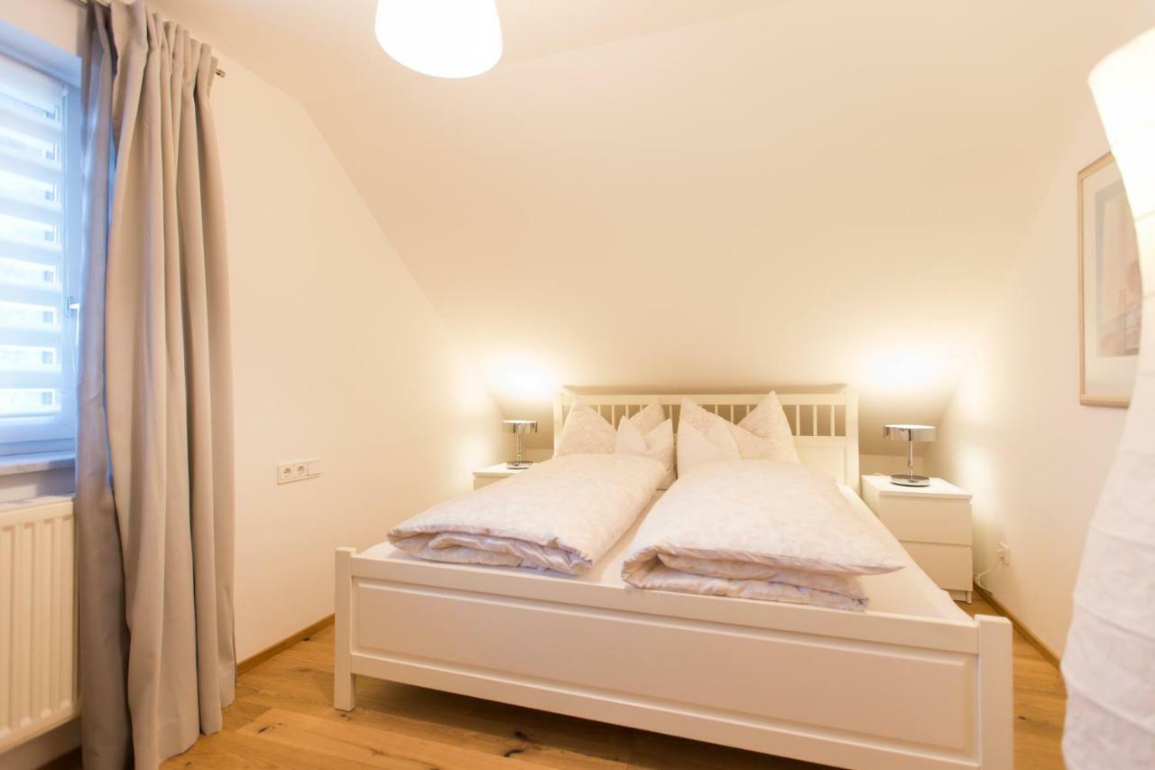 Apartment Auszeit *