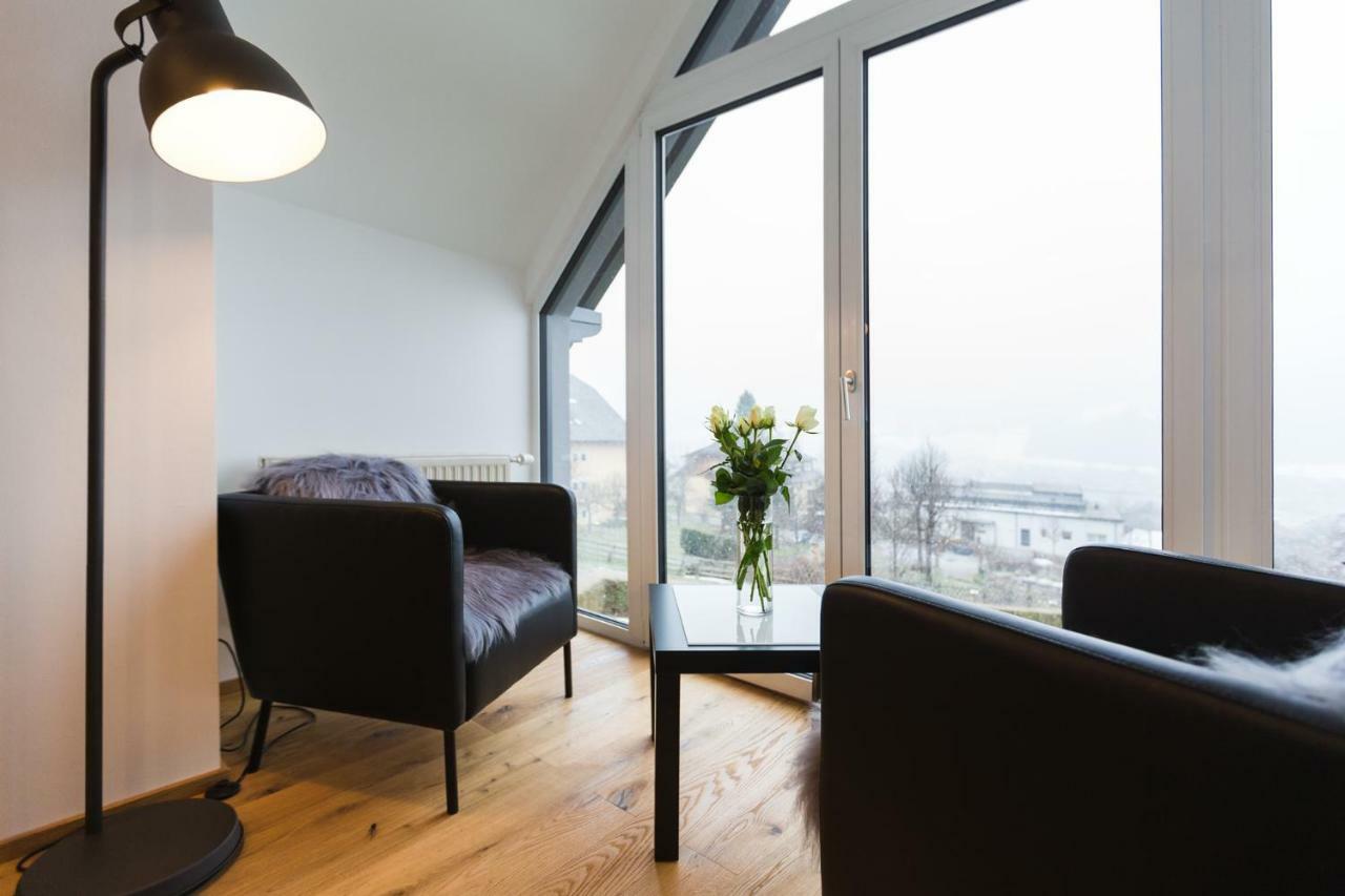 Apartment Auszeit Sankt Michael im Lungau