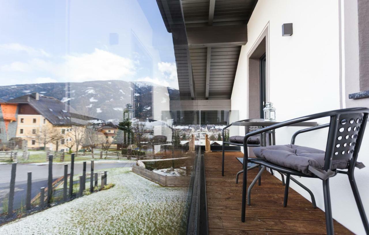 Apartment Auszeit Sankt Michael im Lungau