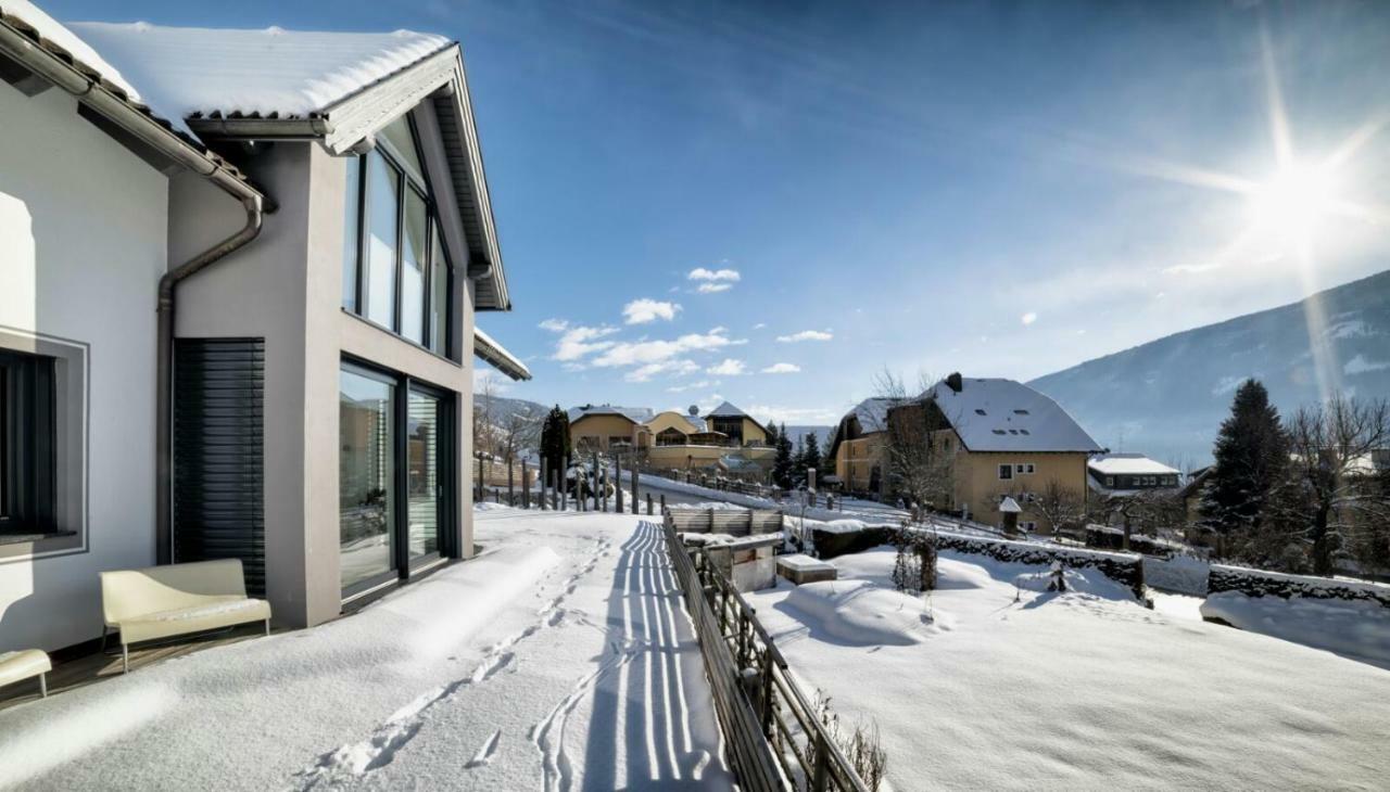 Apartment Auszeit Sankt Michael im Lungau