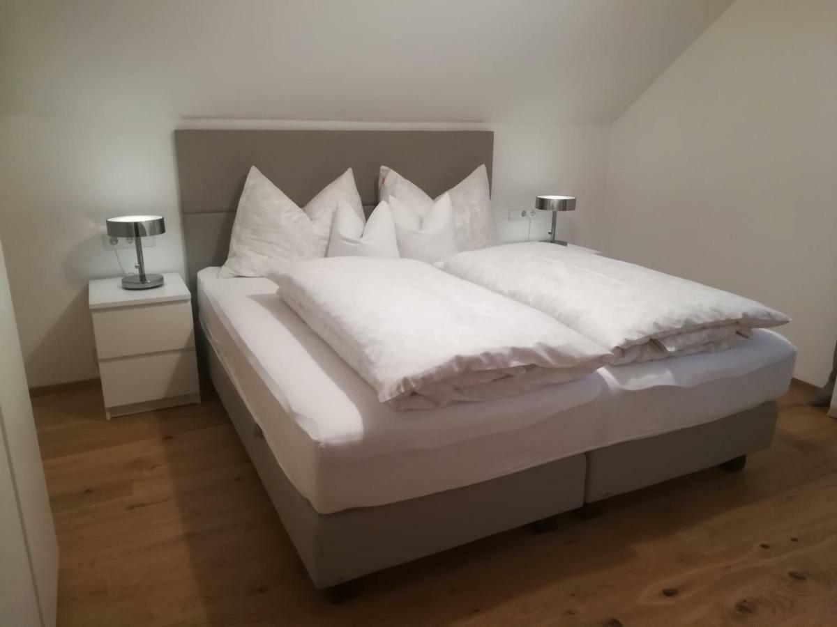Auszeit Apartment *